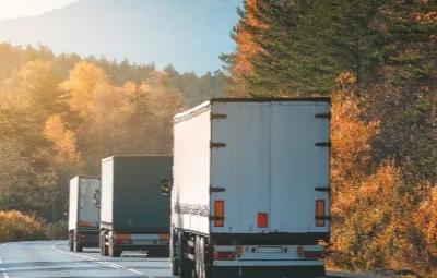 İzmir ile Yeşilli Arası Klima Taşıma