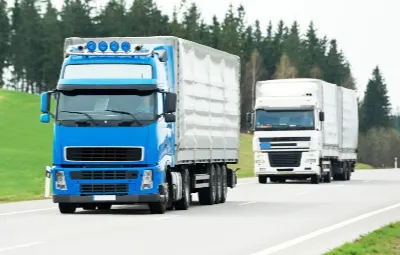 İzmir ile Yeşilli Arası Eşya Taşıma